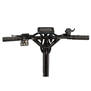 ROVORON S7 ELECTIRC SCOOTER HANDLEBAR