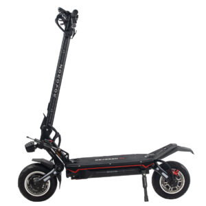 ROVORON S7 ELECTIRC SCOOTER REAR 2
