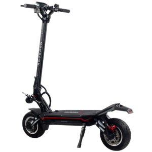 ROVORON S7 ELECTIRC SCOOTER REAR